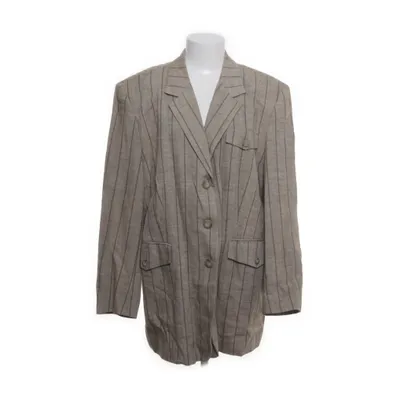 Blazer (Beige) from Canda C&A Polyester
