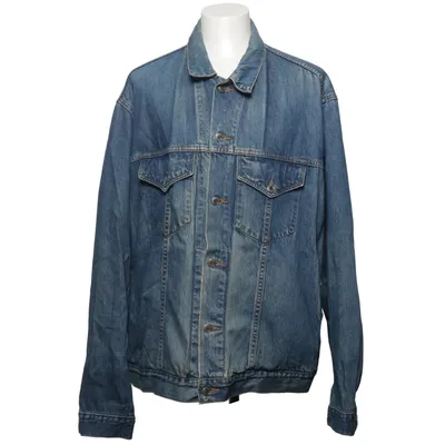 Jeansjacka (Comfort Fit) från Mc Gordon Bomull