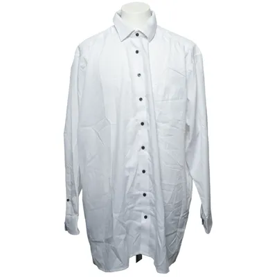 Shirt (Luxor) from Olymp Luxor Cotton