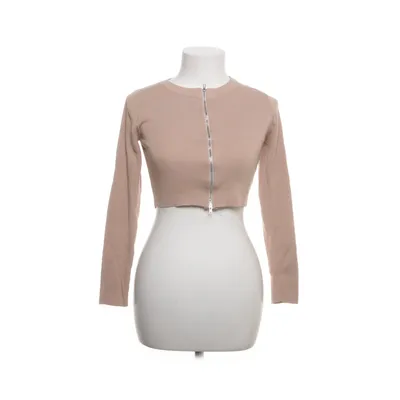 Kofta (Beige) från Moocci Nylon, Viskos