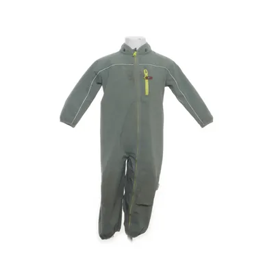 Overall (Groen) van Adventure by POMPdeLUX