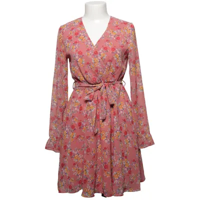 Robe (Rose, Multicolore) de Trendyol