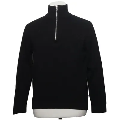 Sweater (Black) from Premium by Jack & Jones Organic cotton