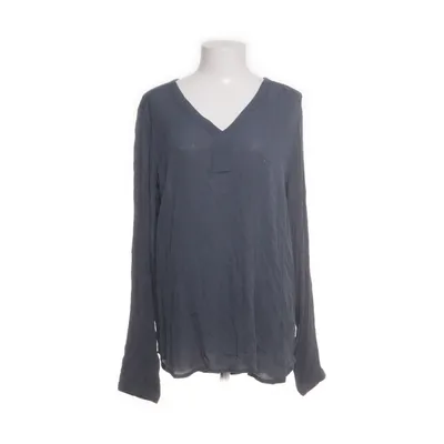 Blouse (Grijs) van Kaffe Viscose