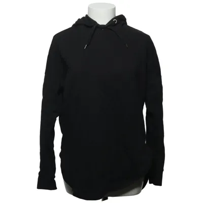Capuchon sweater (Zwart) van RED by EMP Katoen