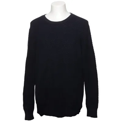Sweater (Blå) fra MVP Bomuld