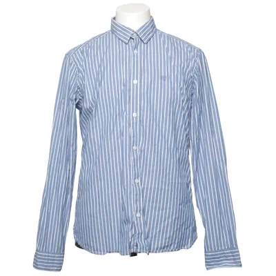 Skjorta (Troy B32390004) från Cottonfield Bomull