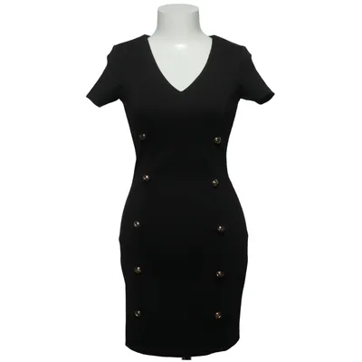 Robe (Noir) de Emma & Ashley Polyester