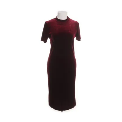 Dress (Red) from Loavies Polyester, Elastane