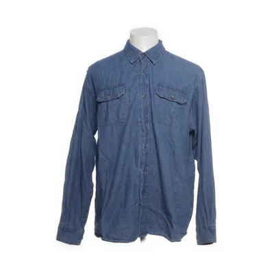Denim shirt (Blue) from Wrangler