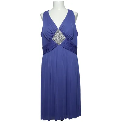 Robe (Bleu) de Jessica Howard Polyester