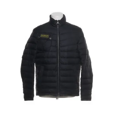 Lightweight jacket (Black, Yellow) from Barbour Polyamide, Polyester