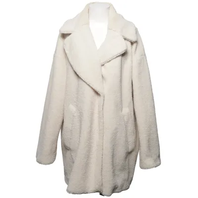 Kappa (Beige) från H&M Polyester