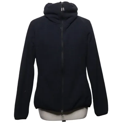 Fleecejacka (Blå) från CRW Polyester