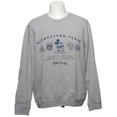 Sweatshirt (Disneyland Paris) van Disneyland Paris Katoen