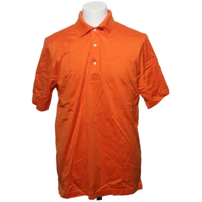 Polo shirt (Orange) from Greg Norman Cotton