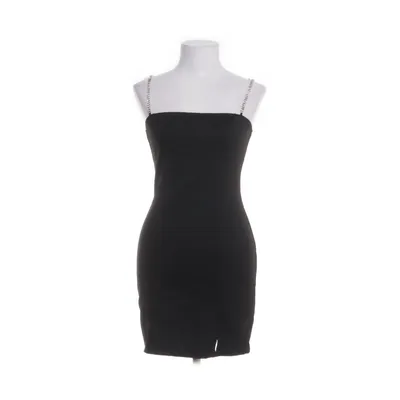 Klänning (Svart) från Divided by H&M Viskos, Polyamid, Elastan