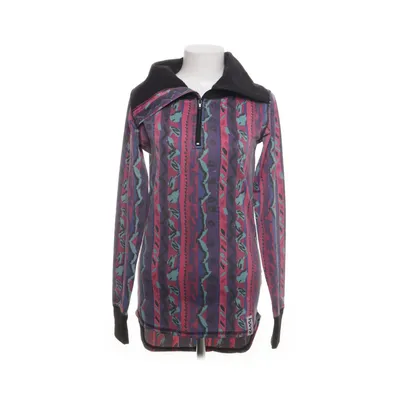 Träningströja (Svart, Rosa) från Eivy Elastan, Polyester