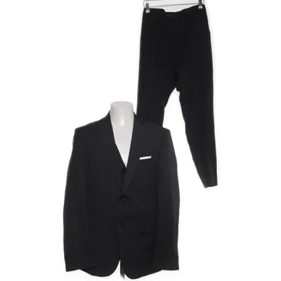 Suit (Gray) from AWG Mode Center Polyester, Viscose