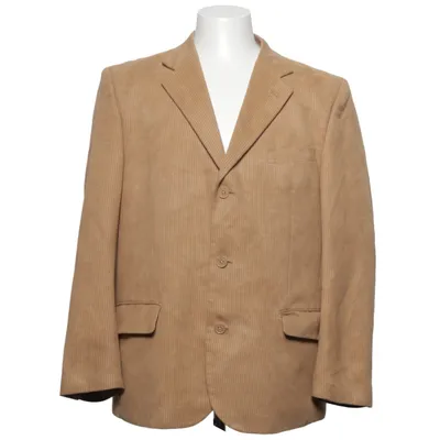 Blazer (Beige) Polyester