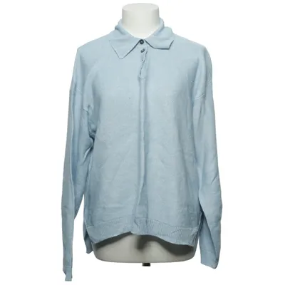 Pull-over (Bleu) de Santosh Lin
