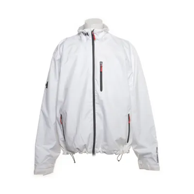 Softshelljacka (Vit) från Helly Hansen Polyamid, Polyester, Polyuretan