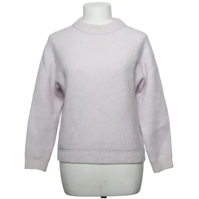 Sweater (Pink) from Tiger of Sweden Elastane, Mohair, Polyamide, Wool