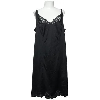 Débardeur de nuit (Noir) de ANN Polyester