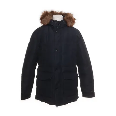 Vinterjakke (Blå) fra Zara Man Polyester