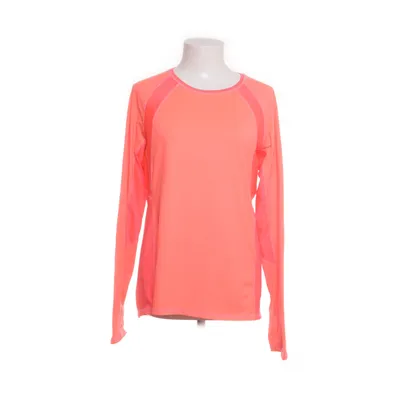 Träningströja (Orange) från H&M Sport Polyester, Elastan