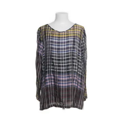 Dress (Blue, Multicolored) from Ischiko