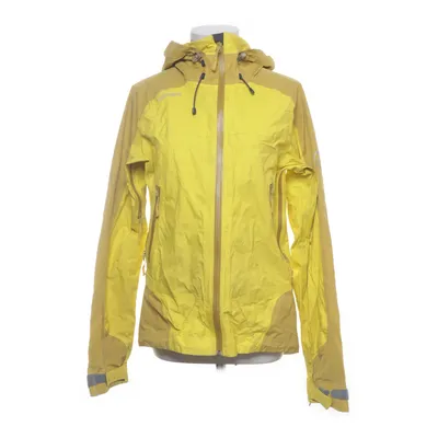 Regnjacka (Gul) från Norrøna