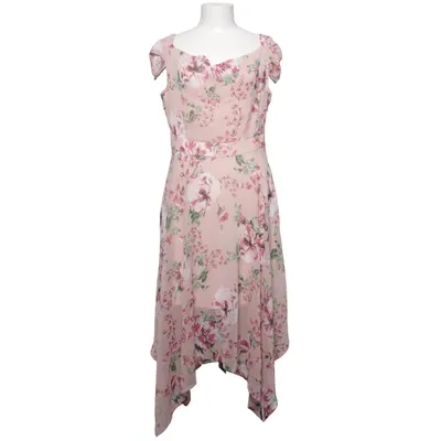 Kjole (Pink) fra Orsay Elastan, Polyester, Viscose