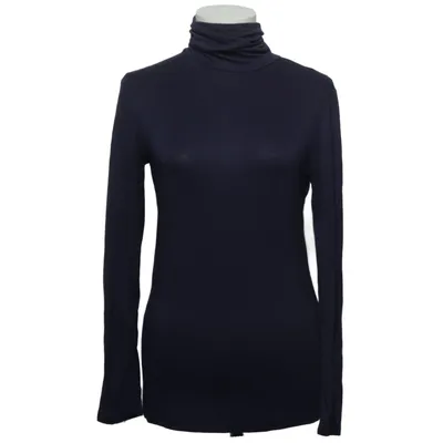 Pul à col roulé (Bleu) de Muse
