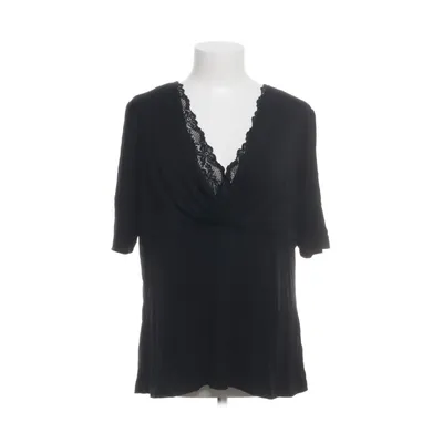 Topp (Svart) från Rosebud Elastan, Viskos