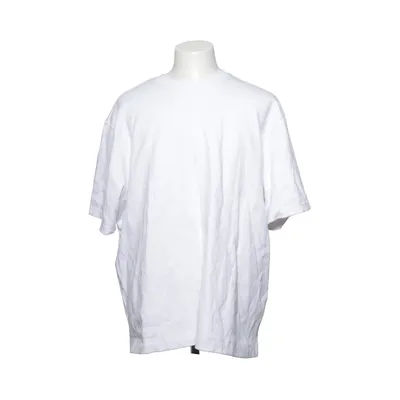 T-shirt (Wit) van Primark Katoen, Polyester