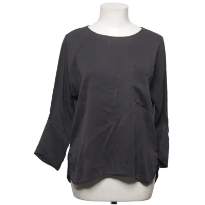 Blouse (Black) from DAY Birger et Mikkelsen Elastane, Silk