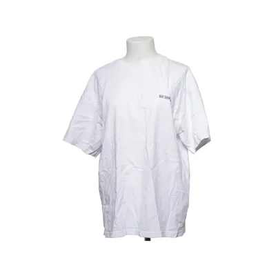 T-shirt (Vit) från Que Sera Sera Bomull