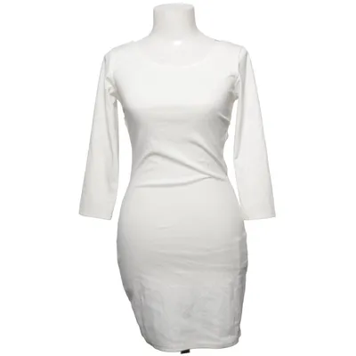 Dress (White) from Choies