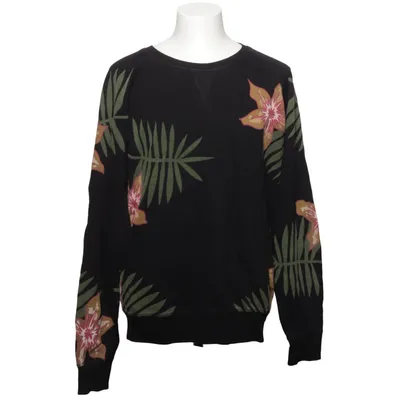 Collegetröja (Jones Printed Sweater) från William Baxter Bomull