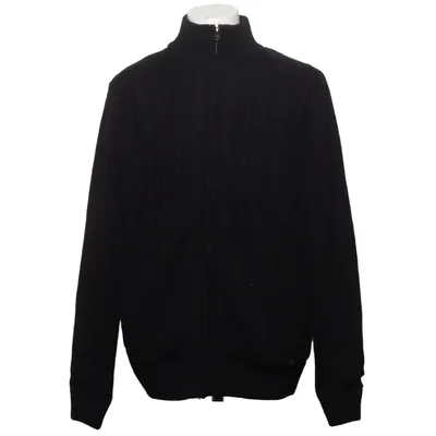 Kofta (Svart) från Kensington Akryl, Polyester
