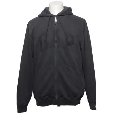 Huvtröja (Grå) från Gap Bomull, Polyester