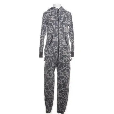 Mjukisdräkt (Grå, Flerfärgad) från One Piece Bomull