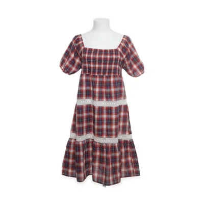 Dress (Multicolored) from 365 Sunshine Cotton