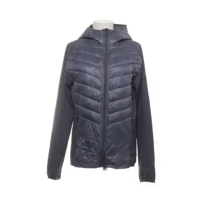 Lightweight jacket (Mck Flex M Hybrid Jkt) from McKinley Elastane, Nylon, Polyester