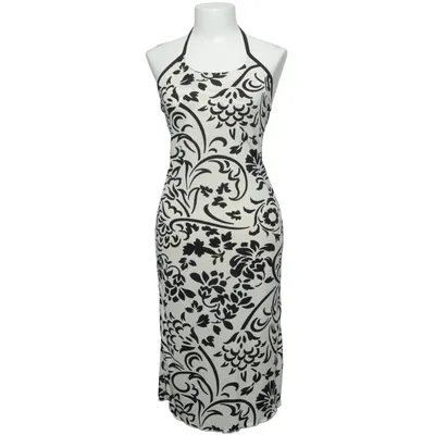 Beach dress (White, Black, Multicolored) from Even