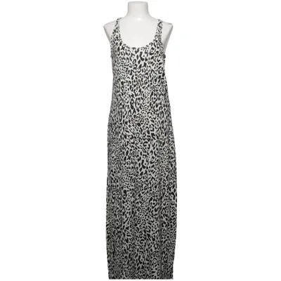 Robe longue (Blanc, Noir) de Denim & Supply Ralph Lauren Coton