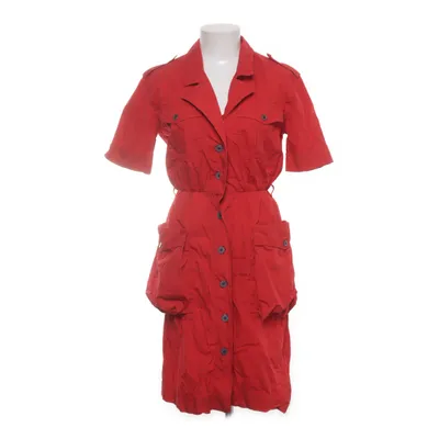 Skjortklänning (Röd) från Liz Claiborne Bomull