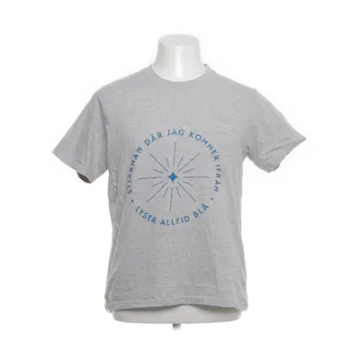 T-shirt (Grå) från Official Merchandise