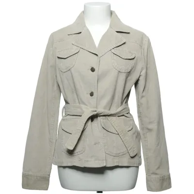 Jack (Beige) van Adessa Katoen